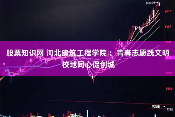 股票知识网 河北建筑工程学院 ：青春志愿践文明 校地同心促创城